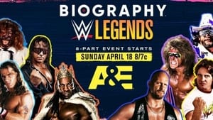 poster Biography: WWE Legends