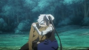 DanMachi: É Errado Tentar Pegar Garotas em uma Masmorra?: 2×12