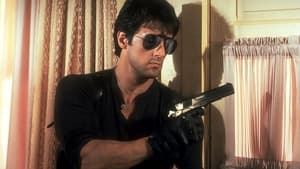 Stallone: Cobra