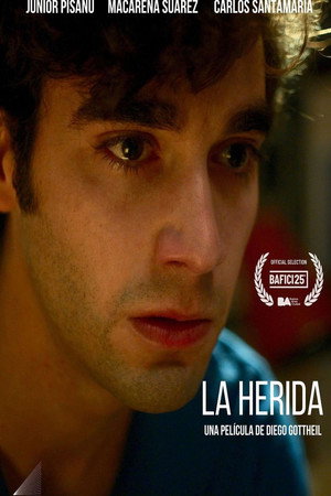 The Wound 3