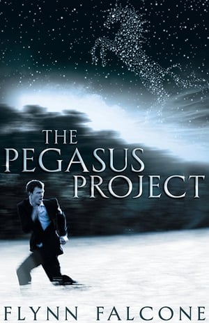 Poster The Pegasus Project (2015)