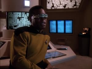 Star Trek – The Next Generation S05E13