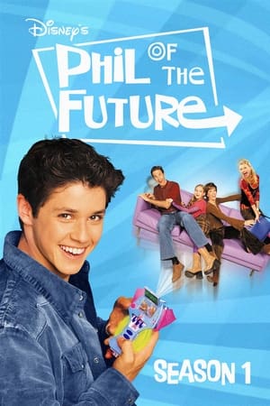 Phil of the Future