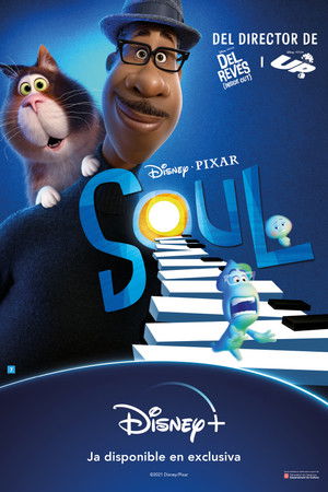 poster Soul