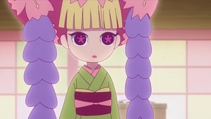 Tsukumogami Kashimasu: Episódio: 3 da 1ª Temporada