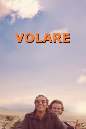 Poster Volare 2019