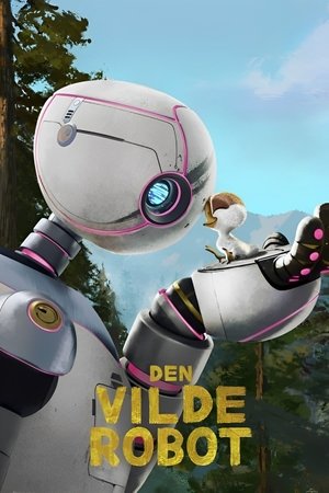 poster The Wild Robot