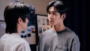 Mr. Fanboy: 1×7