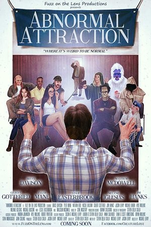 Abnormal Attraction (2018) Abnormal Attraction (2018)