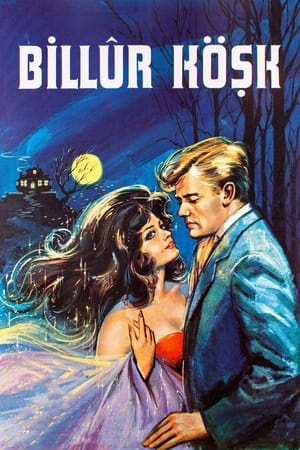 Poster Billur Köşk (1962)