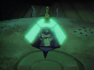 Star Wars: Ewoks: 1×9