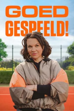 Goed gespeeld!  2024