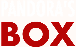 Pandora's Box — Logos 1