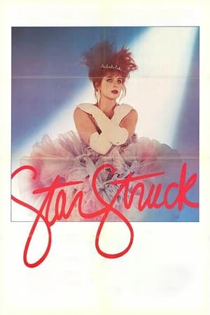 Poster Starstruck 1982