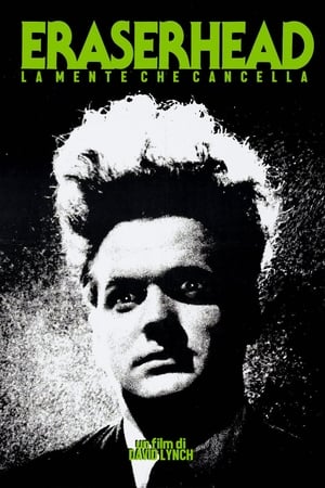 Image Eraserhead - La mente che cancella