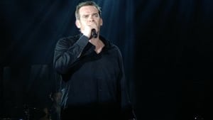 Garou - Live à Bercy