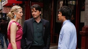 Gossip Girl Season 3 Episode 5