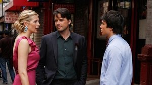 Gossip Girl – A pletykafészek 3. évad 5. rész