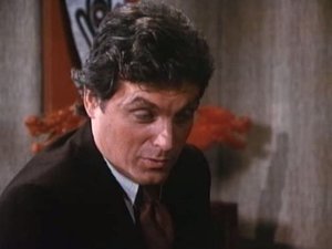 Falcon Crest: 3×13