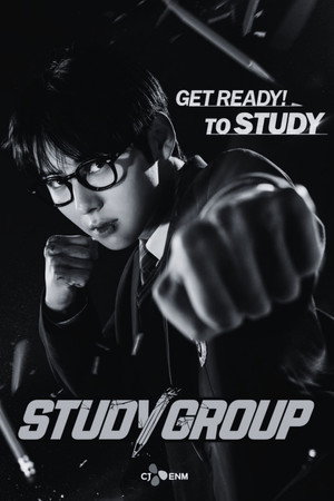 Grupo de estudio: 1×10