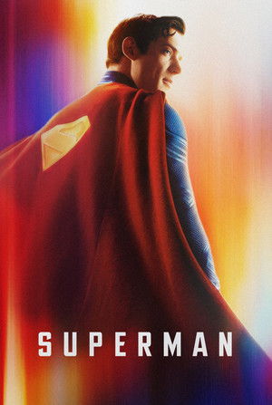 poster Superman