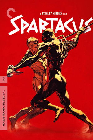 poster Spartacus