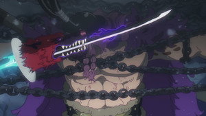 One Piece: 23×1168