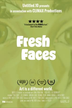 Image Fresh Faces