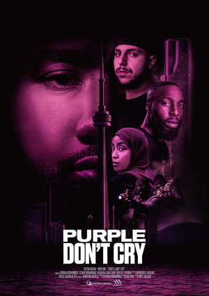 Purple Don't Cry 10