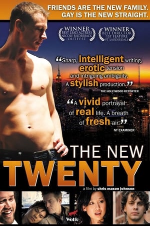 The New Twenty poster