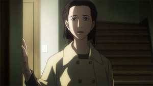 Parasyte: 1×5