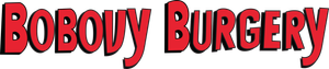 Bob's Burgers — Logos 12