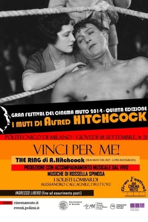 Vinci per me! 1927