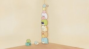 การ์ตูน Sumikko Gurashi the Movie (2019) ซุมิกโกะ ผจญภัยมหัศจรรย์ในโลกนิทาน [Full-HD]