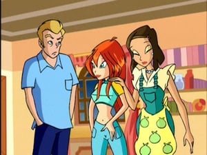 O Clube Das Winx: 1×1