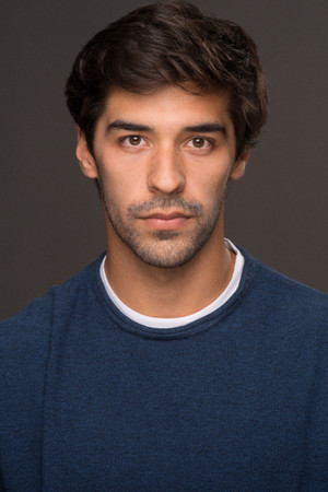 Pepe Cámara