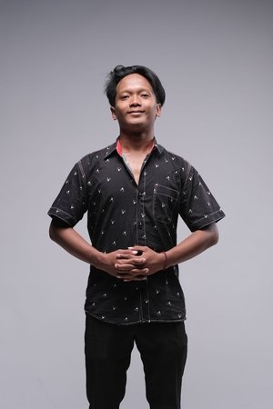 M. Abdul Syakur thumbnail