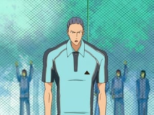 The Prince of Tennis: 4×85