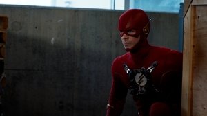 The Flash Season 7 Episode 2