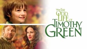 The Odd Life of Timothy Green 2012