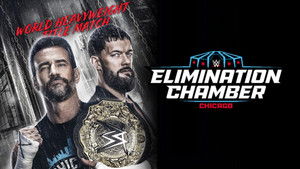 Elimination Chamber