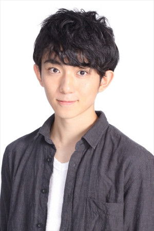 Waku Sakaguchi photo