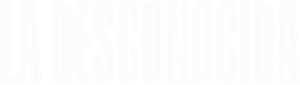 A Desconhecida — Logos 2