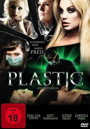 Poster Plastic (2013)