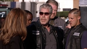 Sons of Anarchy: 1×6