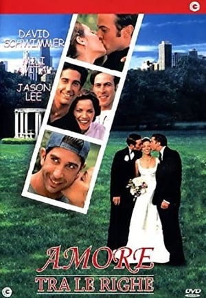 Poster Amore tra le righe 1998