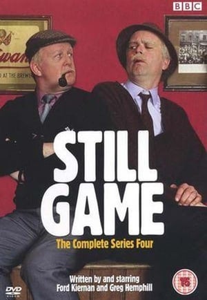 Still Game: Sezonas 4