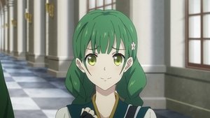 The Rising of the Shield Hero Season 2 Episode 9