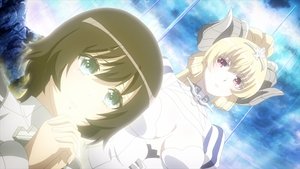 Seven Mortal Sins: 1×12