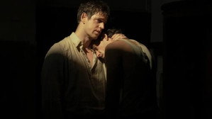 La bola negra movie still 20